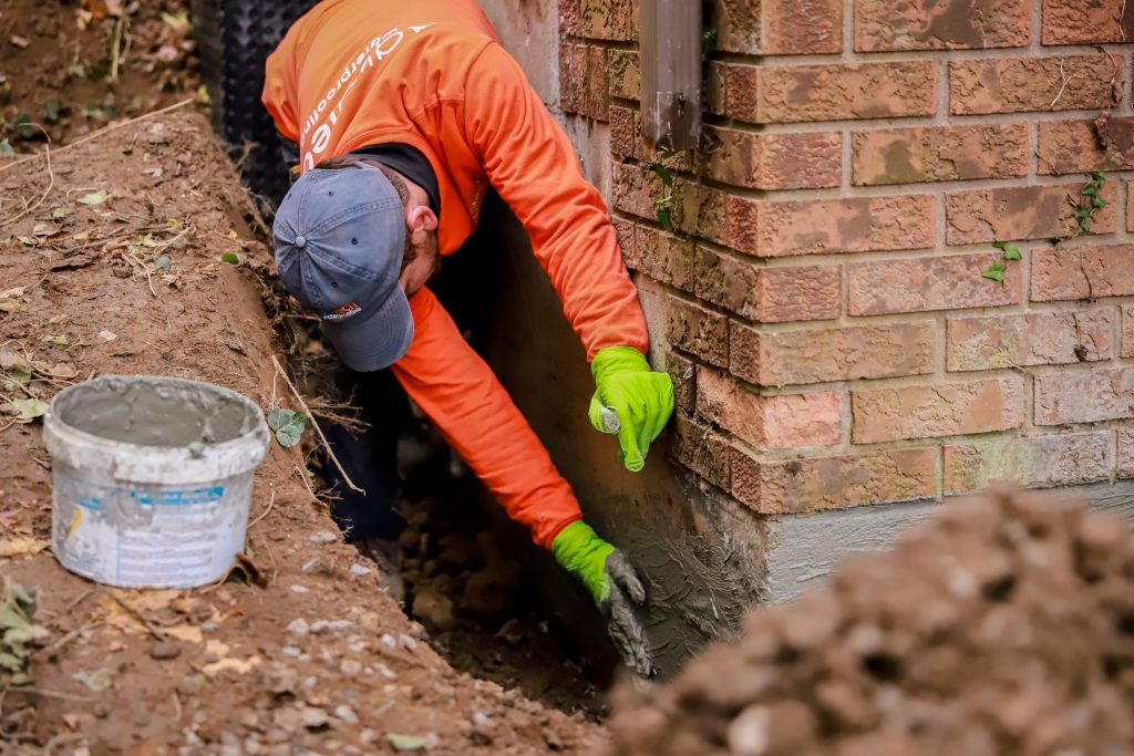 Aquatech Waterproofing 