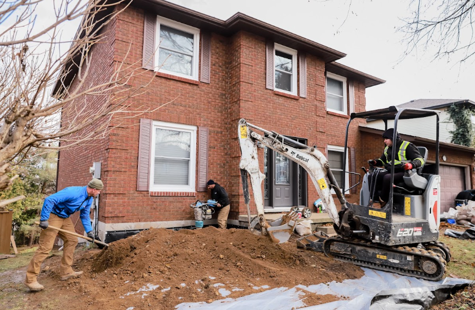 Contact Aquatech Waterproofing for Your Backwater Valve Installation Today