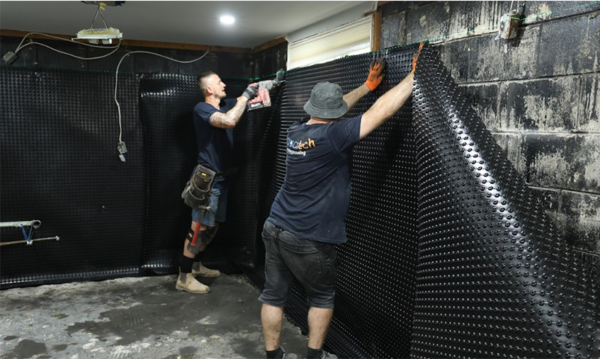 aquatechwaterproofing