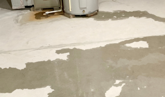 Aquatech Waterproofing — Foundation Crack Injection Repair