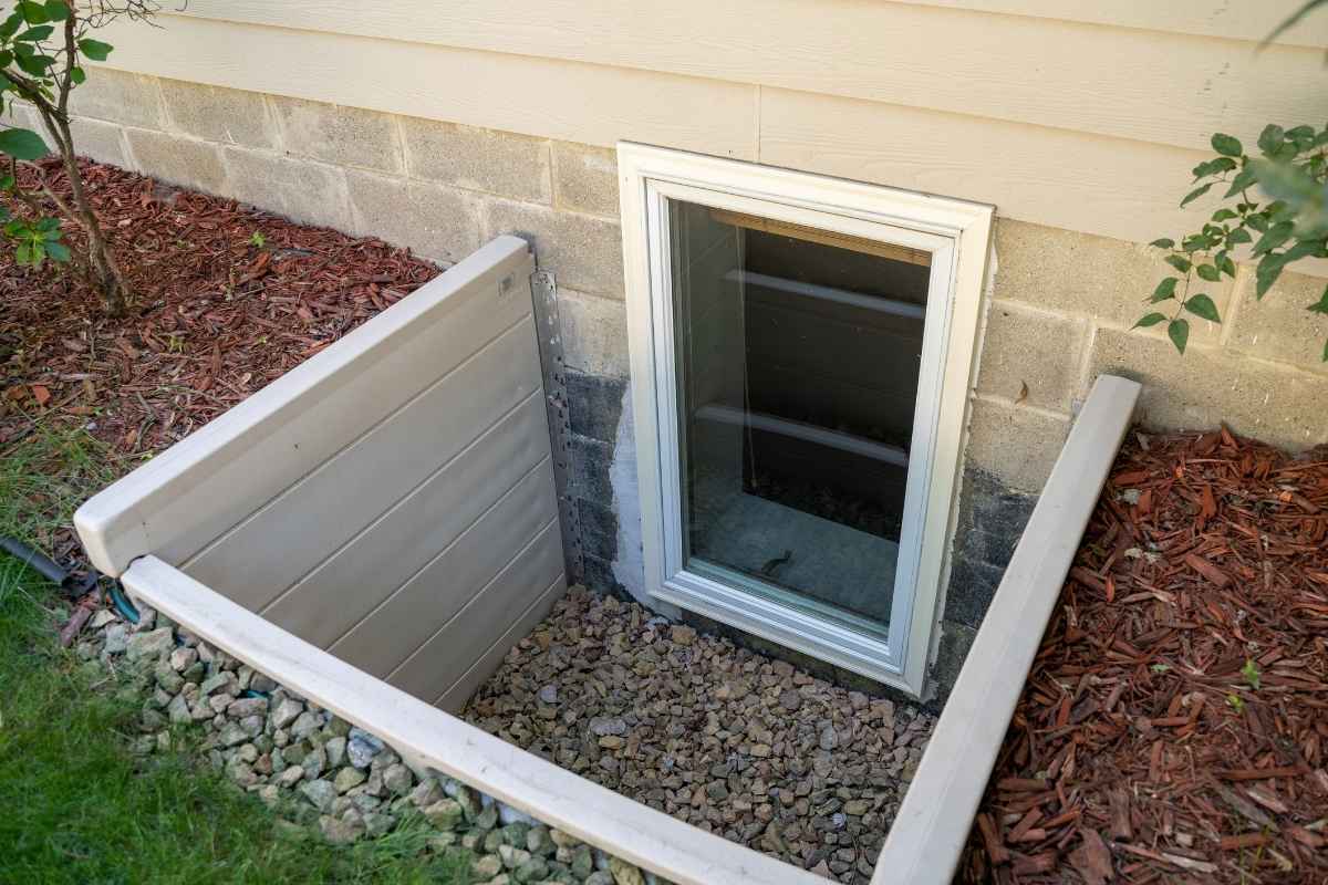 Egress Windows