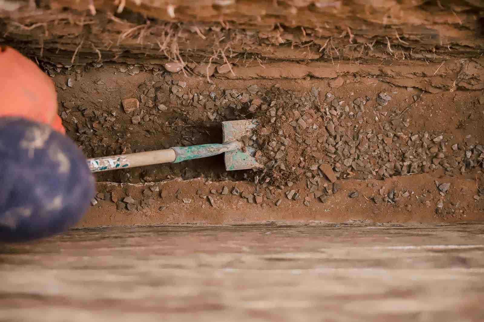 aquatech waterproofing foundation footing repair