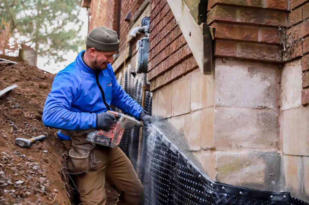 aquatech waterproofing membrane fastening 01