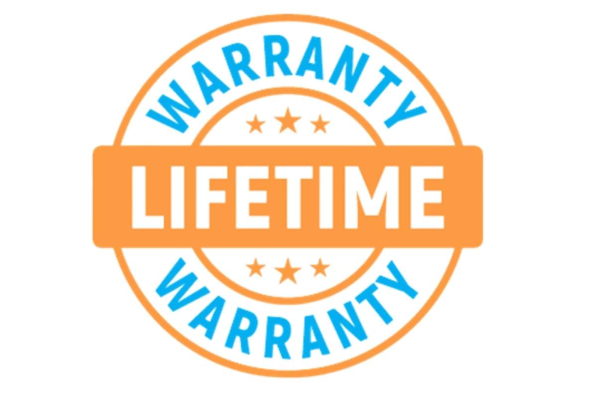 warranty